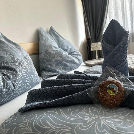Ferienwohnung Altepost Bad Aussee Esterno foto