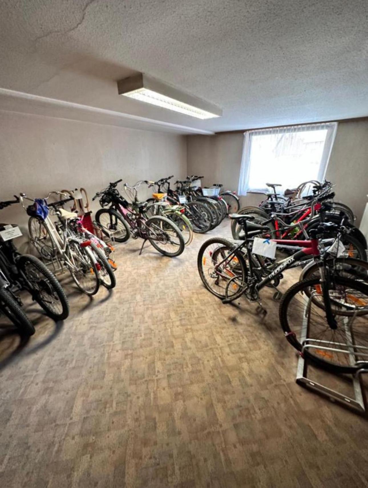 Ferienwohnung Altepost Bad Aussee Esterno foto