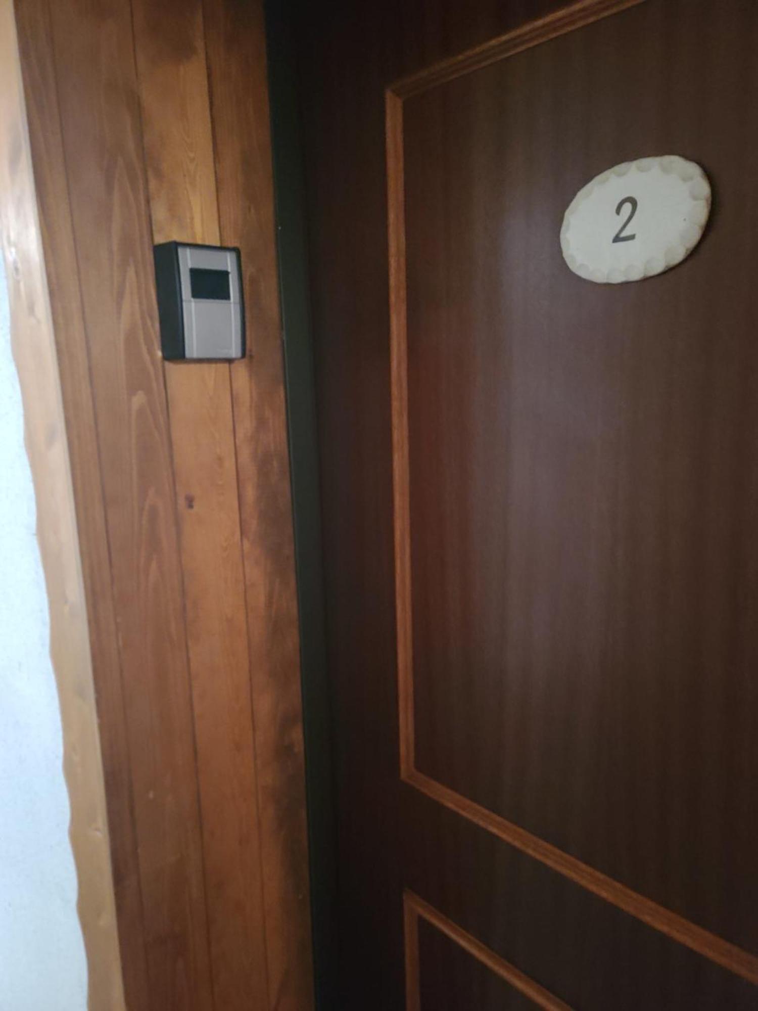 Ferienwohnung Altepost Bad Aussee Esterno foto