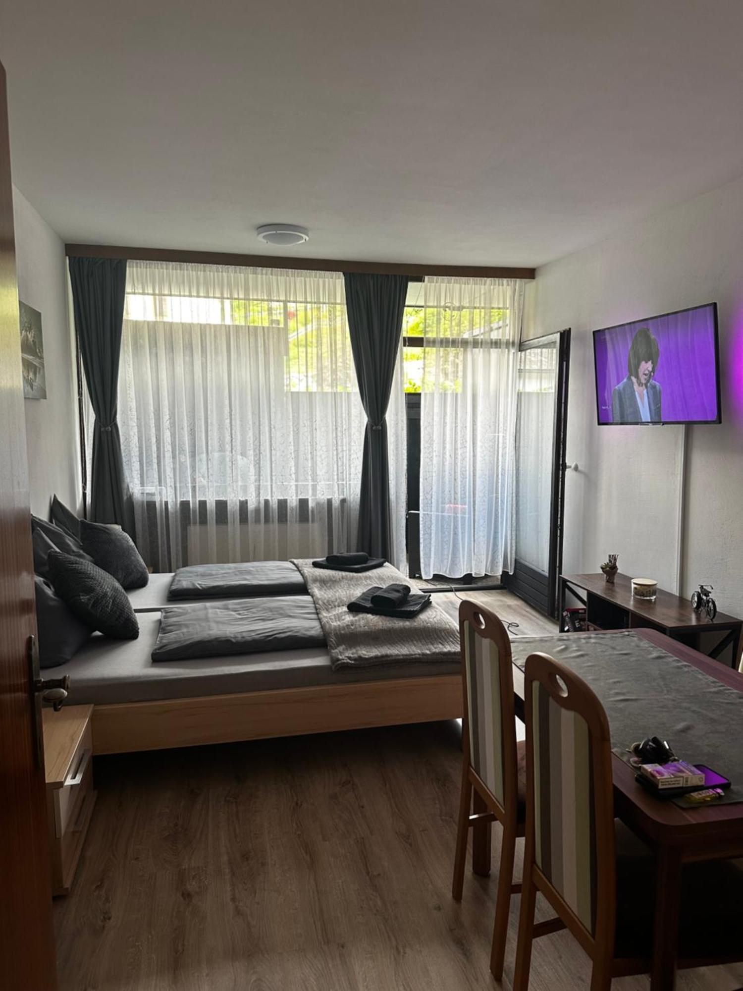 Ferienwohnung Altepost Bad Aussee Esterno foto