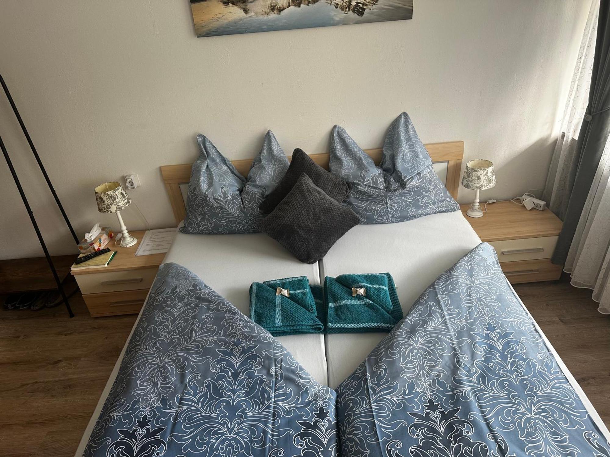 Ferienwohnung Altepost Bad Aussee Esterno foto