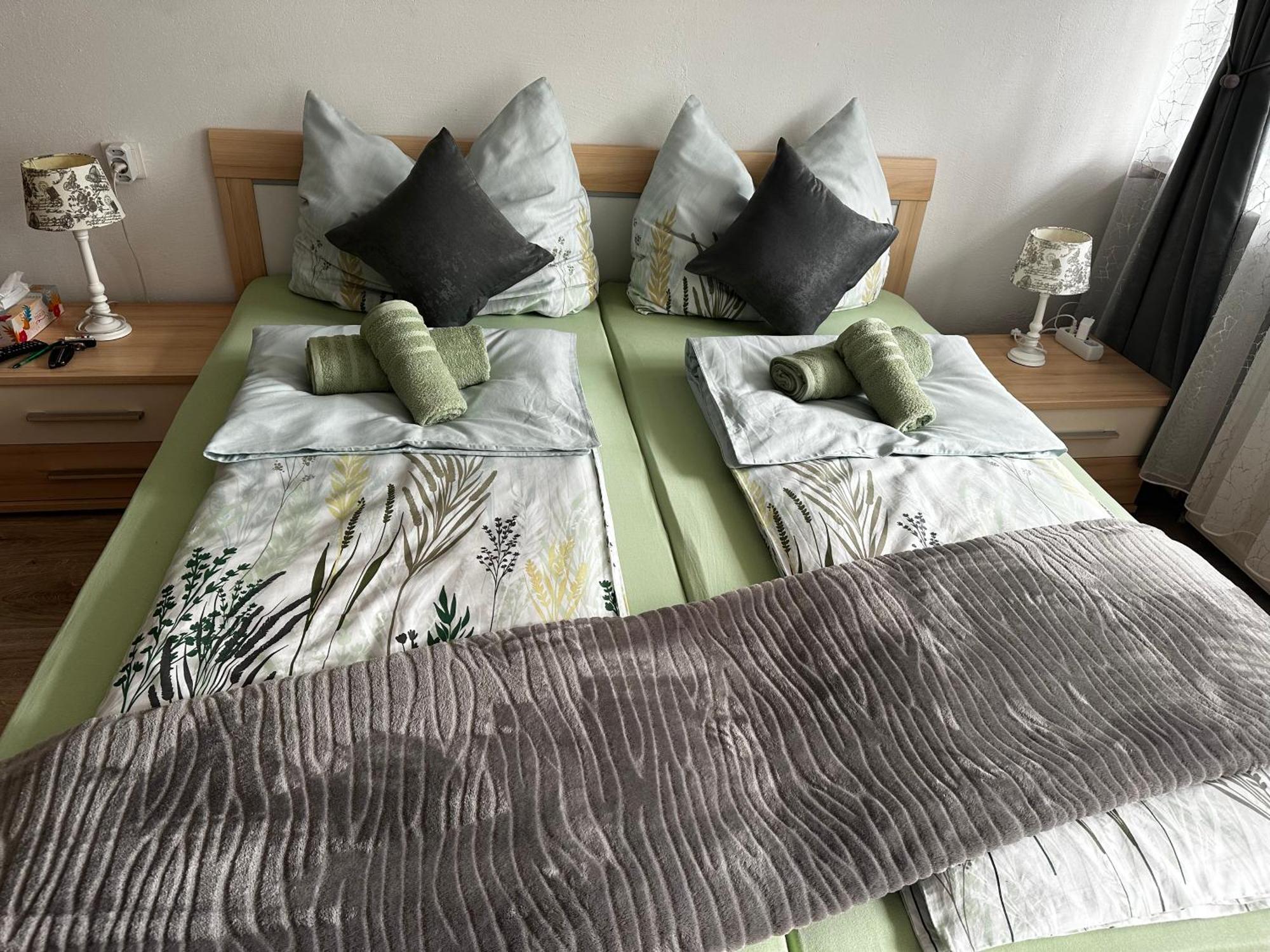 Ferienwohnung Altepost Bad Aussee Esterno foto