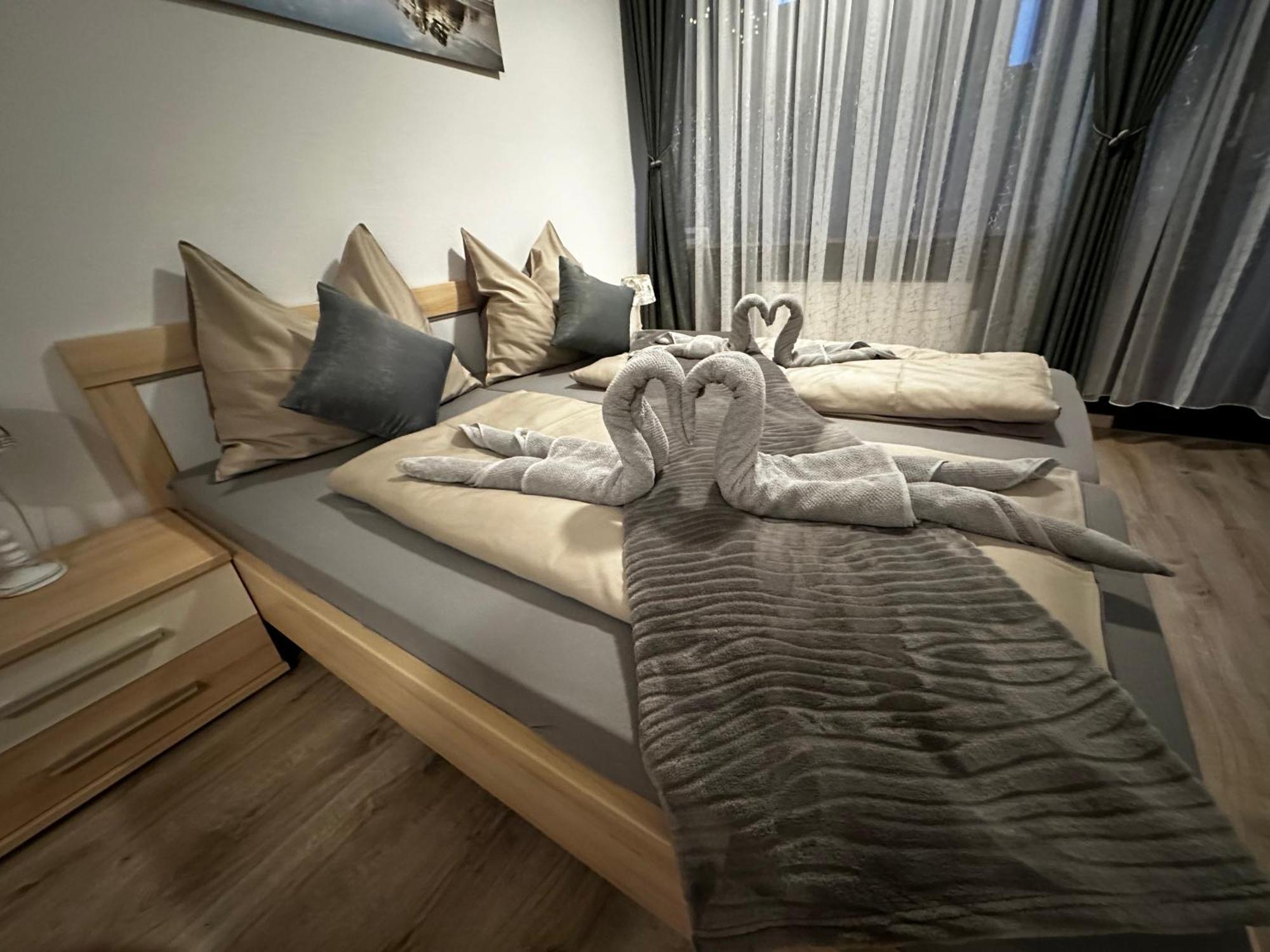 Ferienwohnung Altepost Bad Aussee Esterno foto