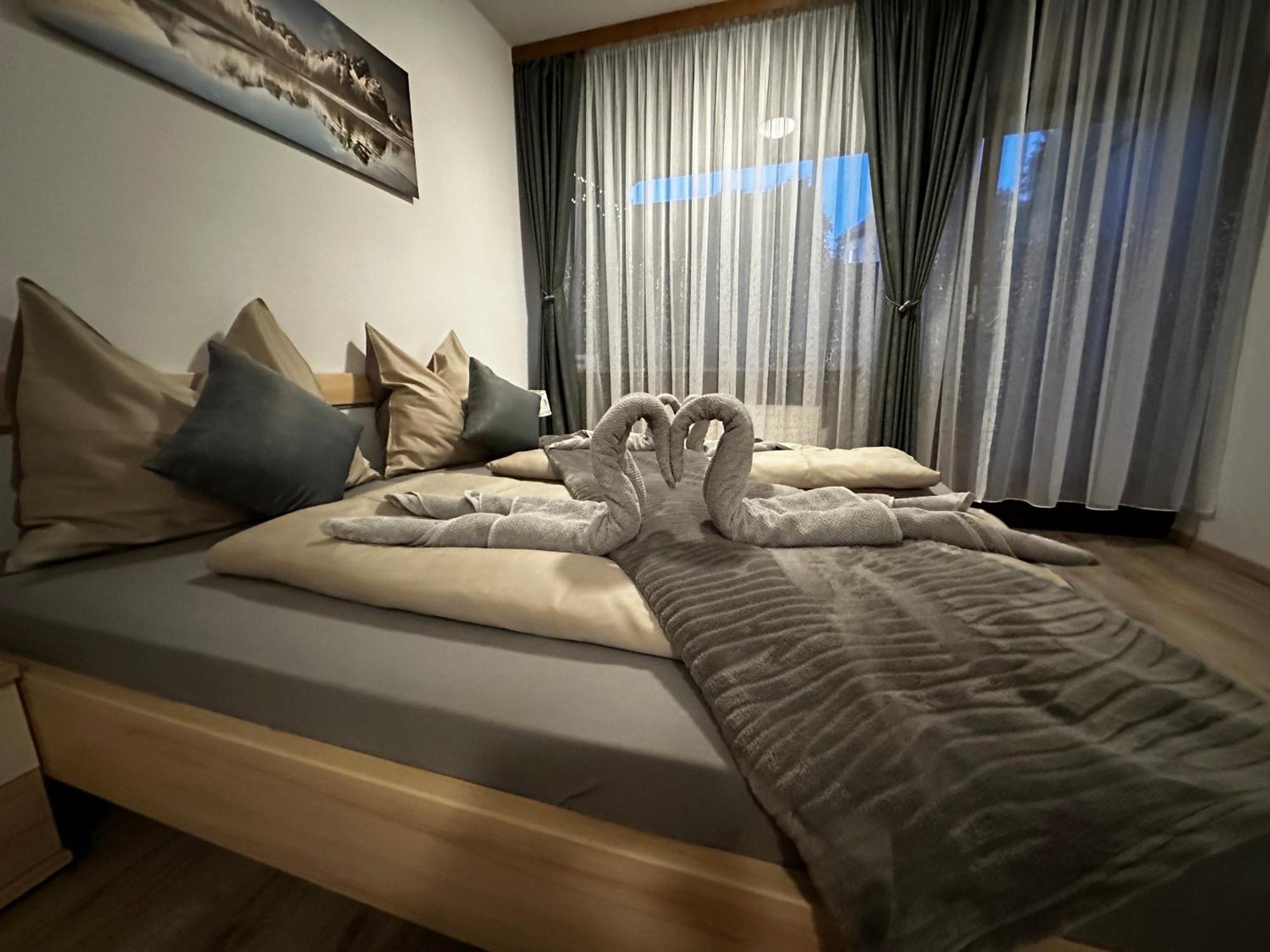 Ferienwohnung Altepost Bad Aussee Esterno foto