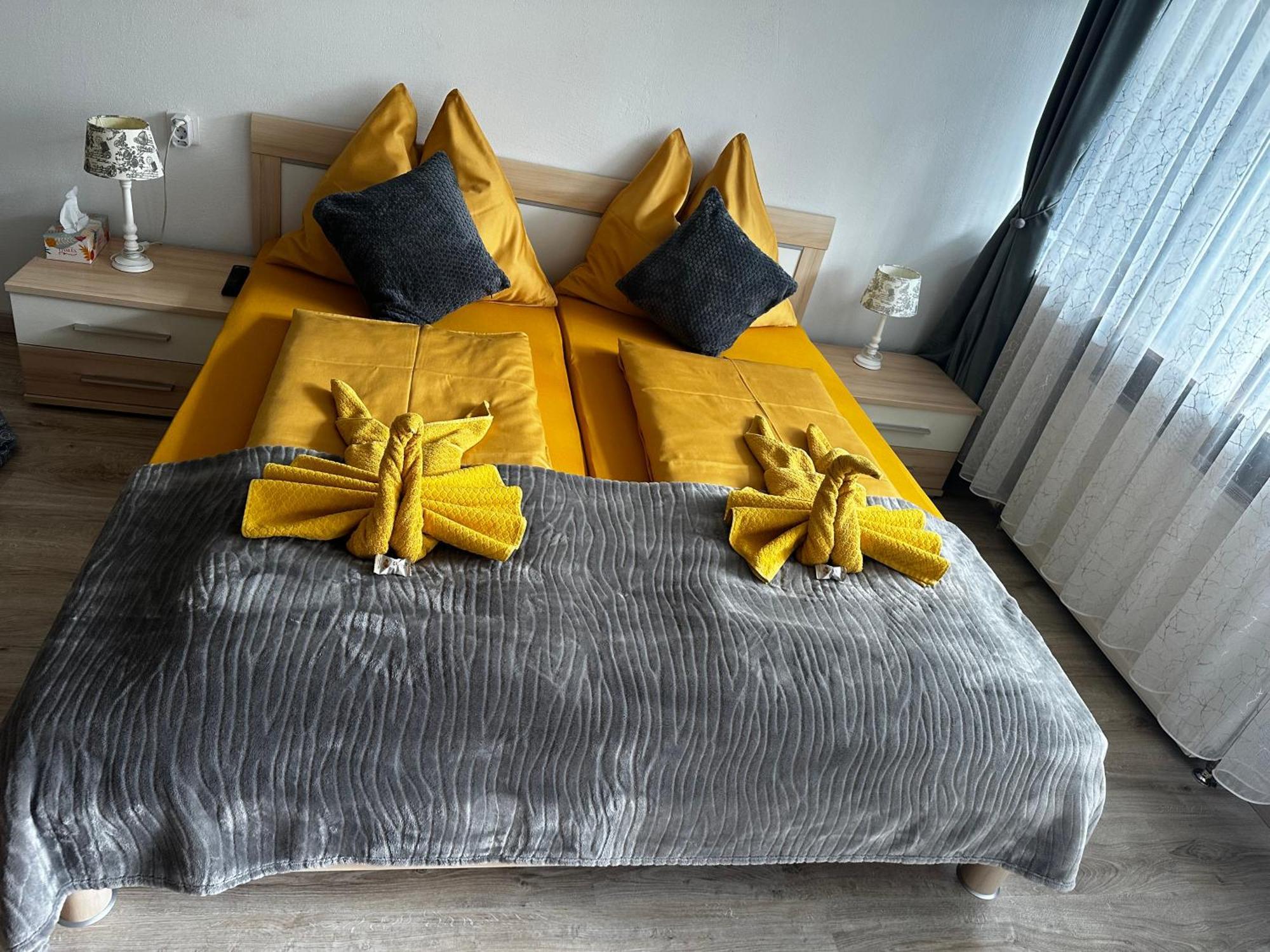 Ferienwohnung Altepost Bad Aussee Esterno foto