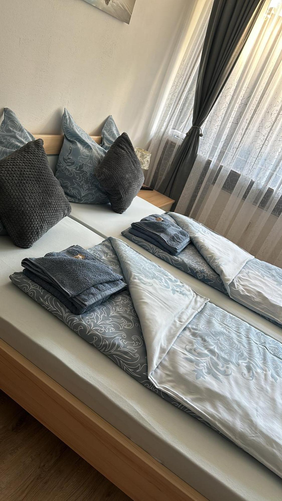 Ferienwohnung Altepost Bad Aussee Esterno foto