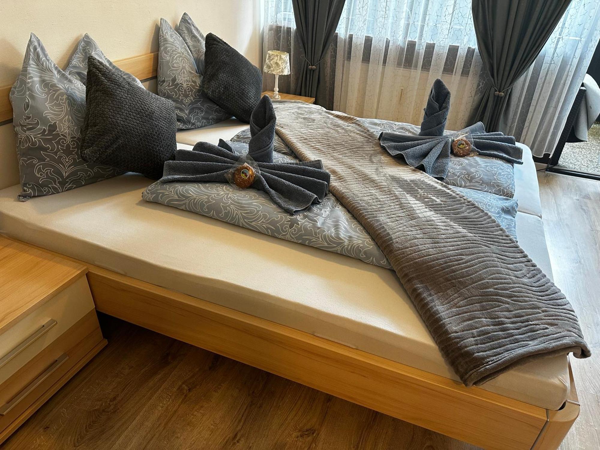 Ferienwohnung Altepost Bad Aussee Esterno foto
